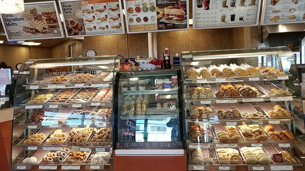 Tim Hortons | 2435 Princess St, Kingston, ON K7M 3G4, Canada | Phone: (613) 549-3900