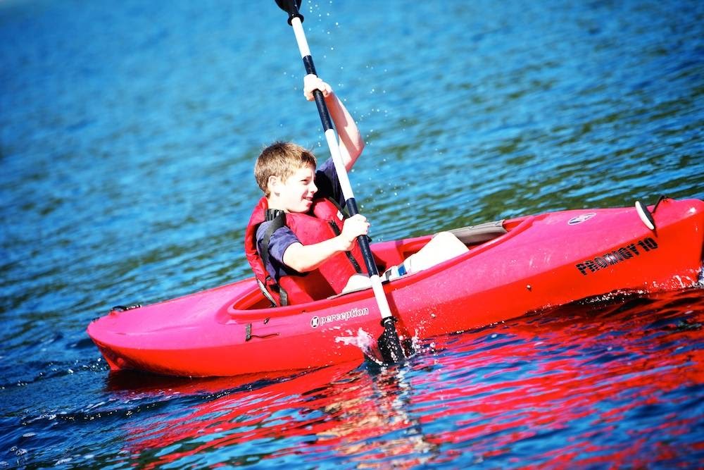 YMCA Camp Elphinstone | 1760 YMCA Rd, Gibsons, BC V0N 1V6, Canada | Phone: (604) 886-2025