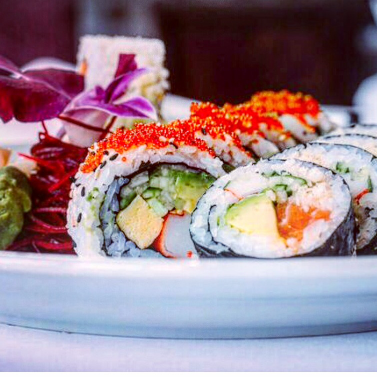 CHIYOKO Sushi Bar & Steakhouse | 2113 Rue Saint-Louis, Saint-Laurent, QC H4L 1P1, Canada | Phone: (514) 804-0581