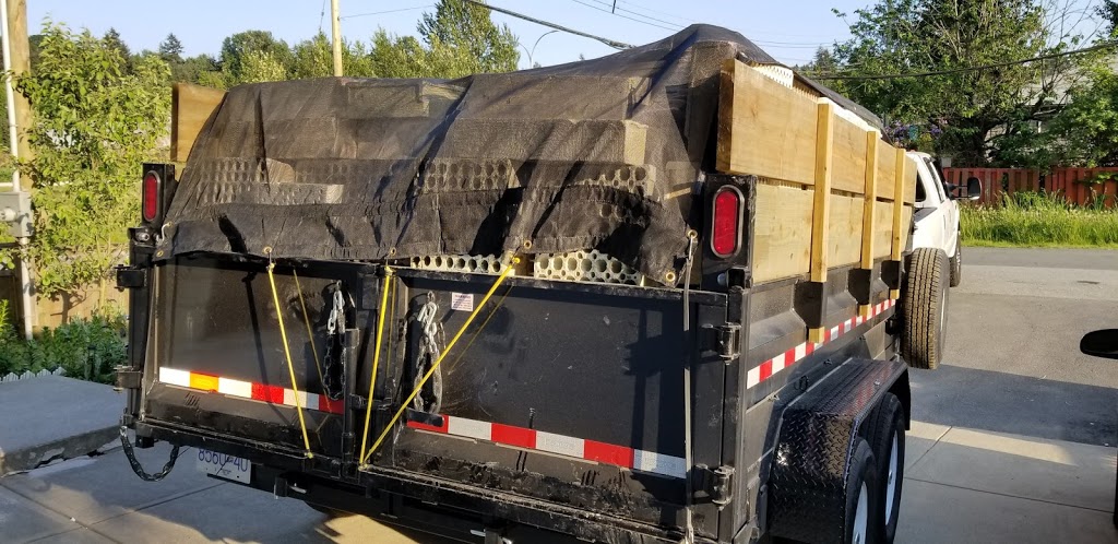 Surrey Junk Removal Guy | 17148 104 Ave, Surrey, BC V4N 4R6, Canada | Phone: (604) 900-3672