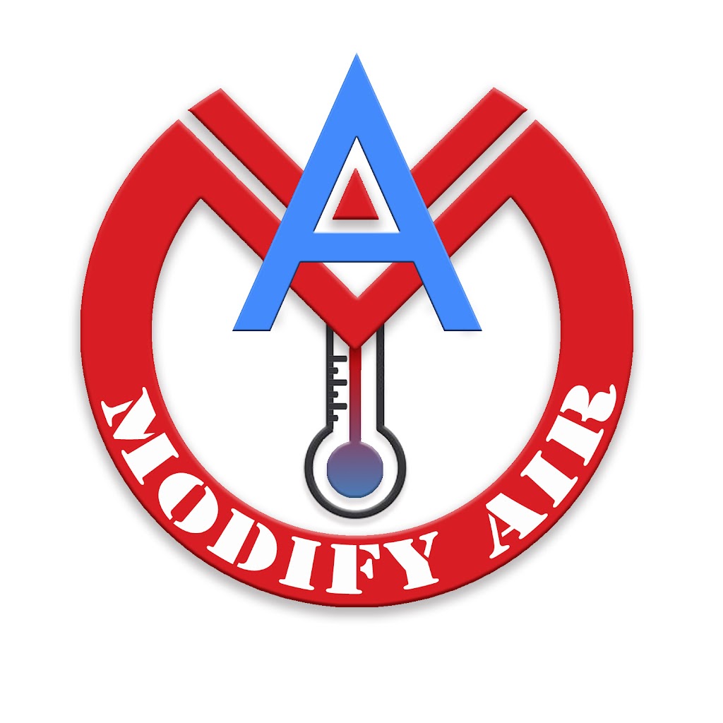 Modify Air | 33 La Peer Blvd, Scarborough, ON M1W 2H3, Canada | Phone: (647) 968-5052