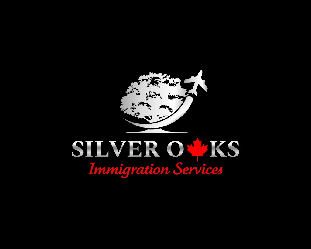 Silver Oaks Immigration Services | 14 Shantz Ave, Brantford, ON N3T 0A7, Canada | Phone: (204) 260-9026