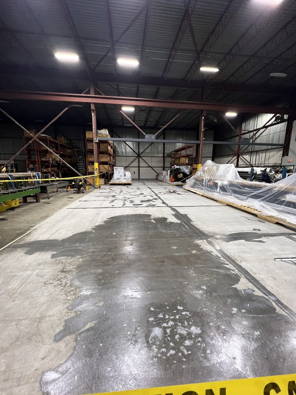 Purest Epoxy | 11 Harrisford St #65, Hamilton, ON L8K 6L7, Canada | Phone: (905) 745-6085