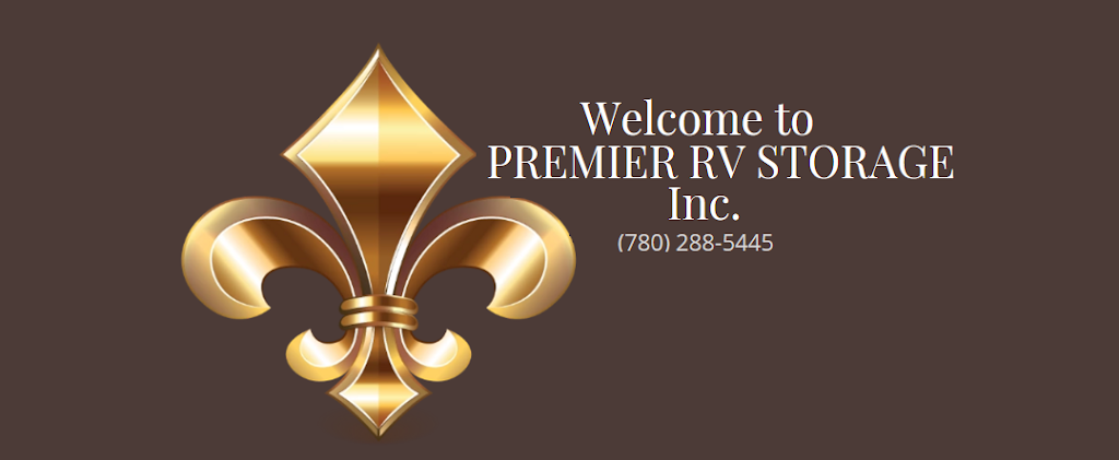 Premier RV Storage Inc. | 50420 Range Road 243, Beaumont, AB T4X 0N6, Canada | Phone: (780) 288-5445