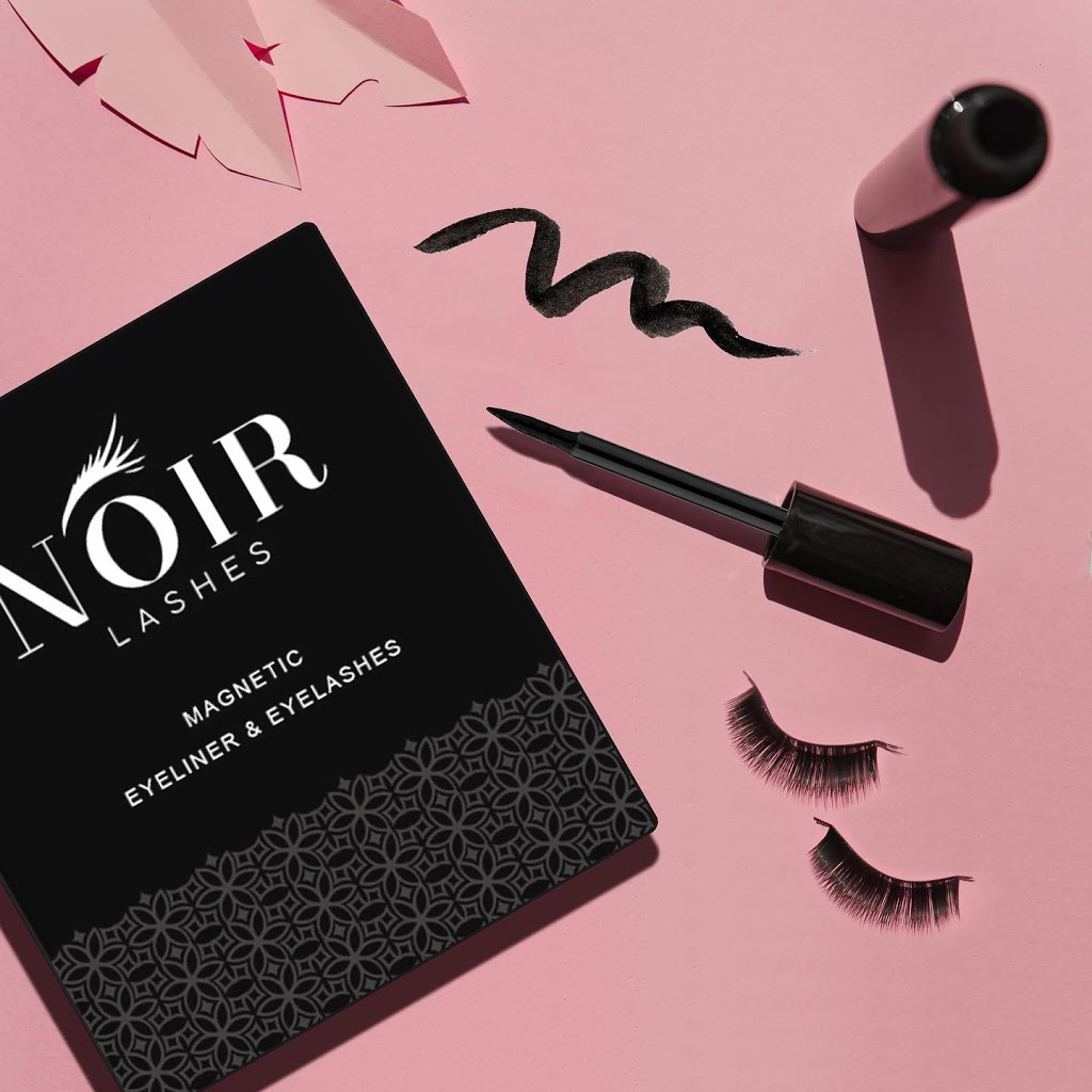 Noir Lashes | 2 Marsellus Dr Unit 10, Barrie, ON L4N 0Y4, Canada | Phone: (705) 331-9219