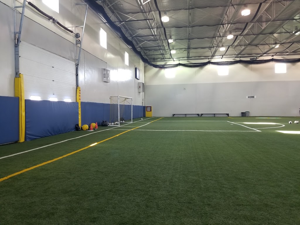 Bowmanville Indoor Soccer Facility | 2375 Baseline Rd W, Bowmanville, ON L1C 5M2, Canada | Phone: (905) 697-6263