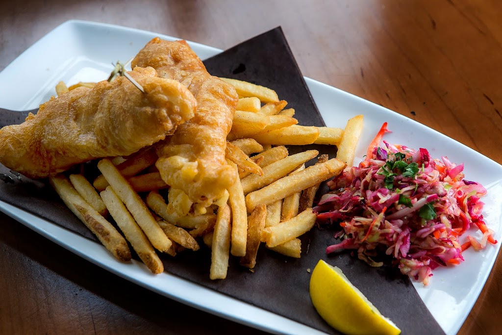 PIER 7 Restaurant + Bar | 25 Wallace Mews Road, North Vancouver, BC V7L 0B2, Canada | Phone: (604) 929-7437