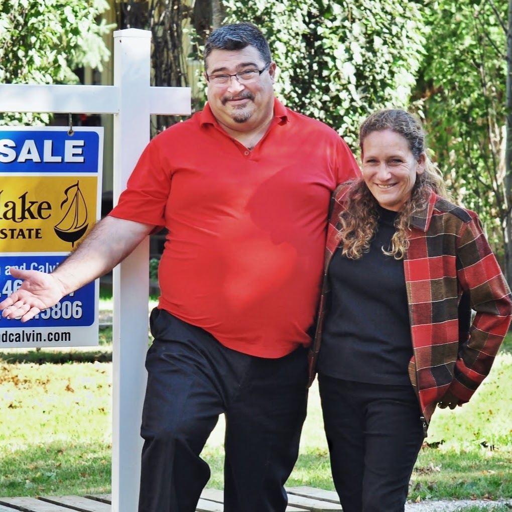 Dayna & Calvin - Interlake Real Estate | 184 Main St, Selkirk, MB R1A 1R3, Canada | Phone: (204) 461-1347