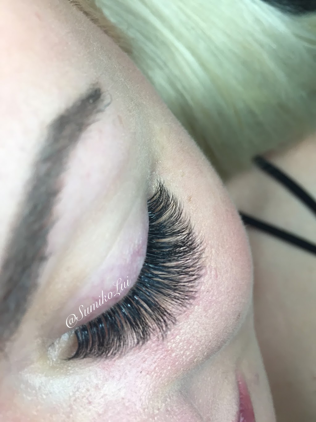 Eyelash Extensions Permanent Makeup Microblading Kitchener Water | 114 Eastforest Trail, Kitchener, ON N2N 3M3, Canada | Phone: (519) 616-2311