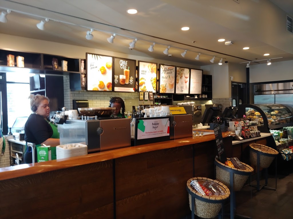 Starbucks | 65 Dusk Dr #1, Brampton, ON L6Y 0H7, Canada | Phone: (437) 237-3034