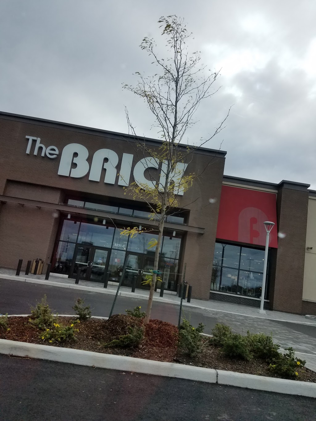 The Brick | 8231 Campeau Dr, Ottawa, ON K2T 1B7, Canada | Phone: (613) 576-0272