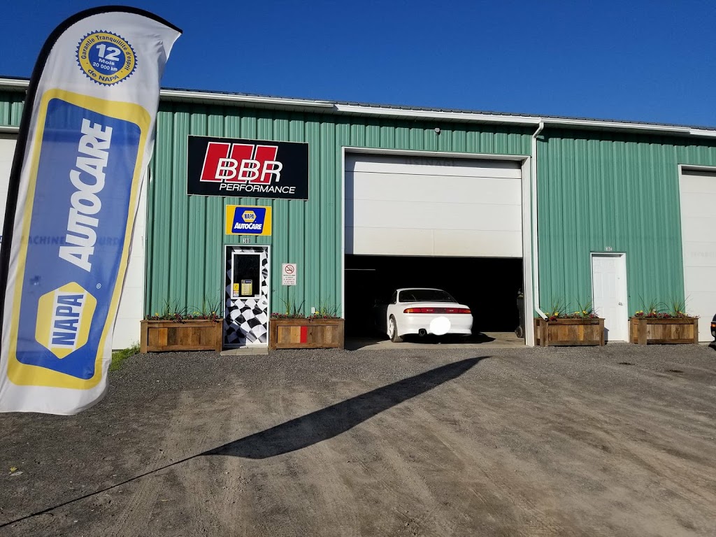 Garage BBR NAPA Autocare | BBR Performance inc. | 38 Chemin de la Rivière-Delisle N, Coteau-du-Lac, QC J0P 1B0, Canada | Phone: (450) 374-0572