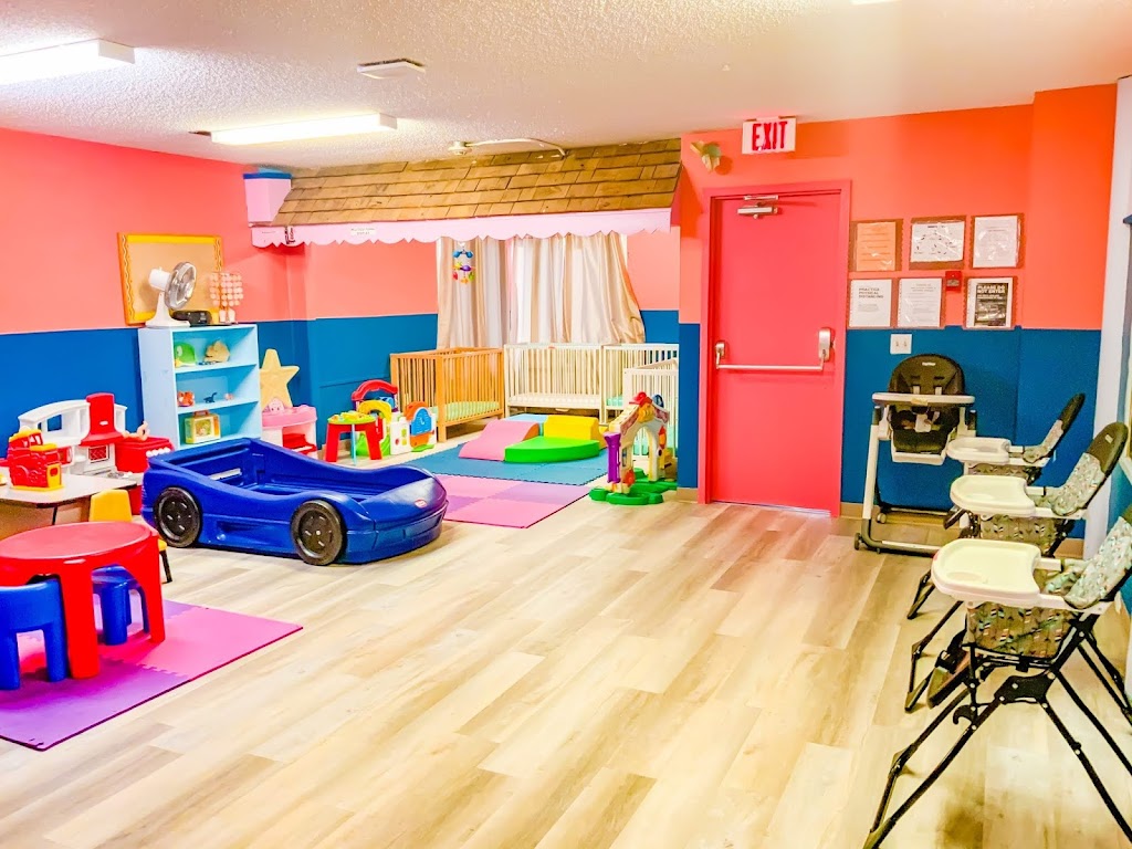 Kids First Creative Child Care | 3620 Cedarille Dr SW, Calgary, AB T2W 5B2, Canada | Phone: (403) 281-1418