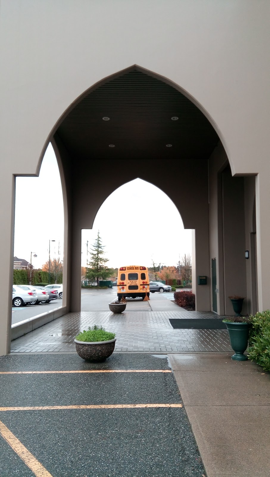 Az-Zahraa Islamic Academy | 8580 No 5 Rd, Richmond, BC V6Y 2V4, Canada | Phone: (604) 274-7861