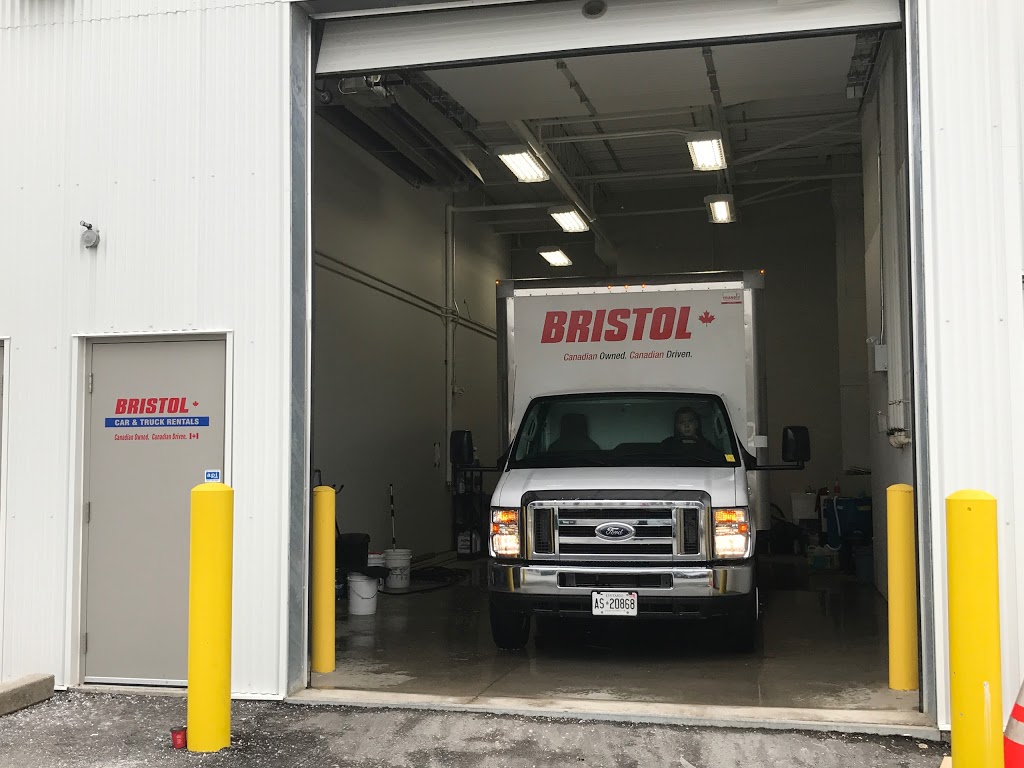 Bristol Car and Truck Rentals | 86 John St, Orangeville, ON L9W 2P9, Canada | Phone: (519) 941-8484