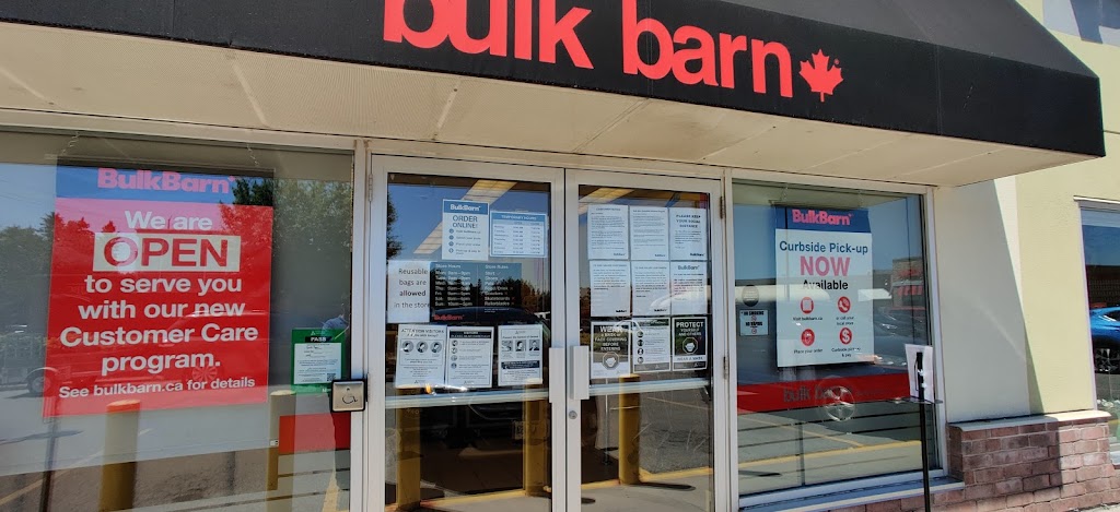 Bulk Barn | 181 Toronto Rd, Port Hope, ON L1A 3V5, Canada | Phone: (905) 885-8884