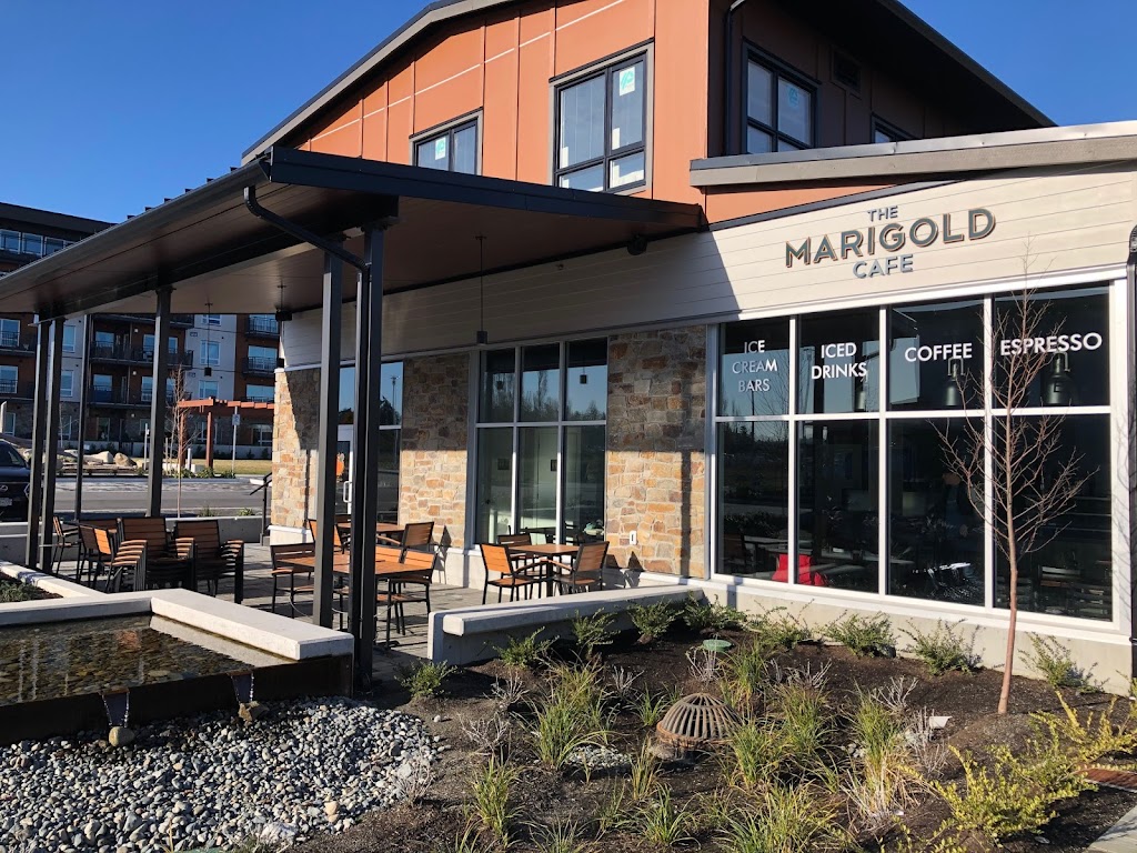 The Marigold Cafe | 7900 Lochside Dr Unit B, Saanichton, BC V8M 1V6, Canada | Phone: (250) 544-6359