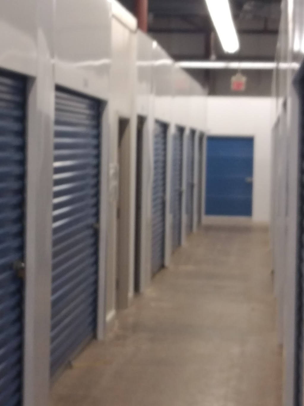 CaraCo Storage Solutions | 31 Steve Fonyo Dr, Kingston, ON K7M 8P1, Canada | Phone: (613) 531-3114