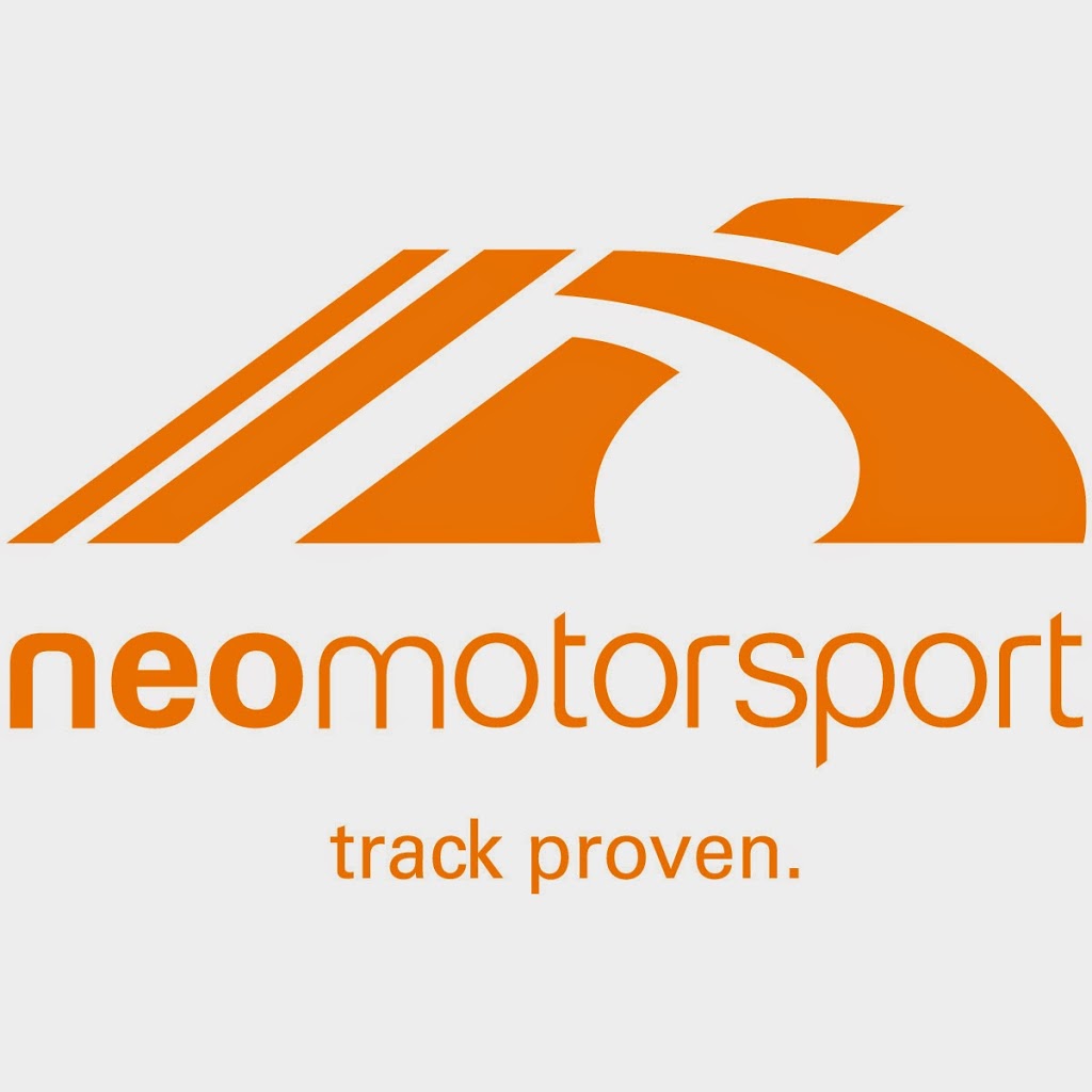 NEO Motorsport | 365 Healey Rd Unit 5, Bolton, ON L7E 5C1, Canada | Phone: (905) 856-0035