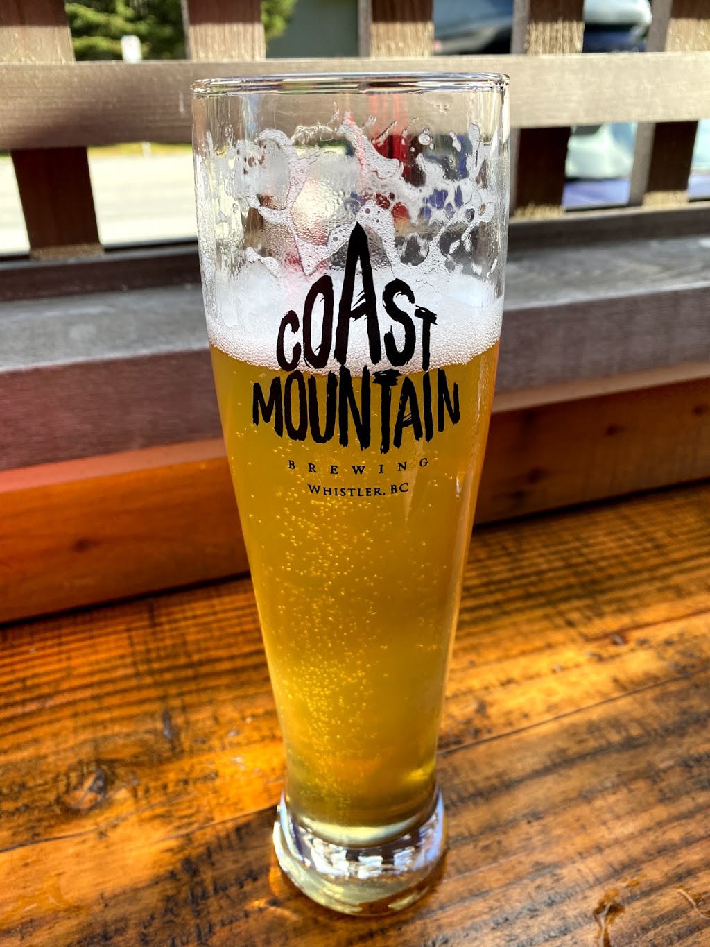 Coast Mountain Brewing | 2, 1212 Alpha Lake Rd #2, Whistler, BC V8E 0R5, Canada | Phone: (604) 962-3222