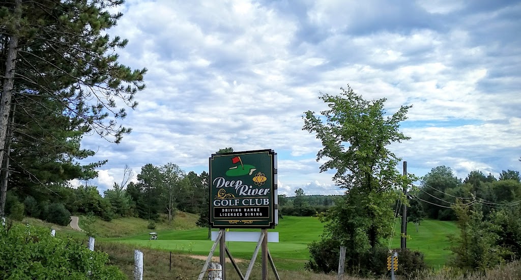 Deep River Golf Club | 16 Mcelligott Dr, Deep River, ON K0J 1P0, Canada | Phone: (613) 584-3991