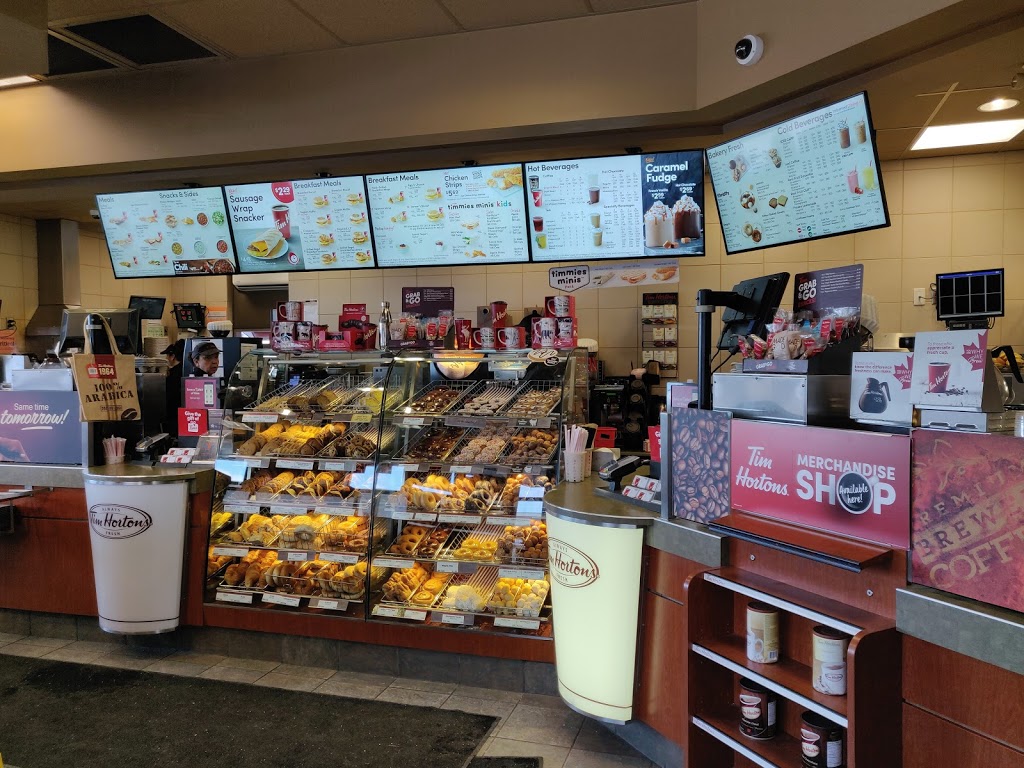 Tim Hortons | 5233 Stanley Ave, Niagara Falls, ON L2E 7C2, Canada | Phone: (905) 354-6060