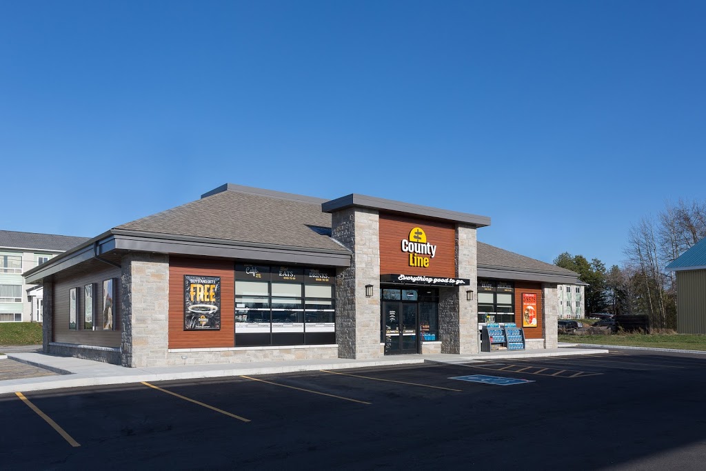 County Line Strathroy | 28508 Centre Rd, Strathroy, ON N7G 3H6, Canada | Phone: (519) 245-9669