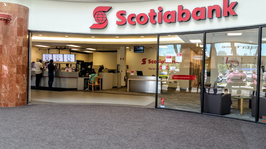 Scotiabank | 6416 Yonge St, North York, ON M2M 3X4, Canada | Phone: (416) 590-7488