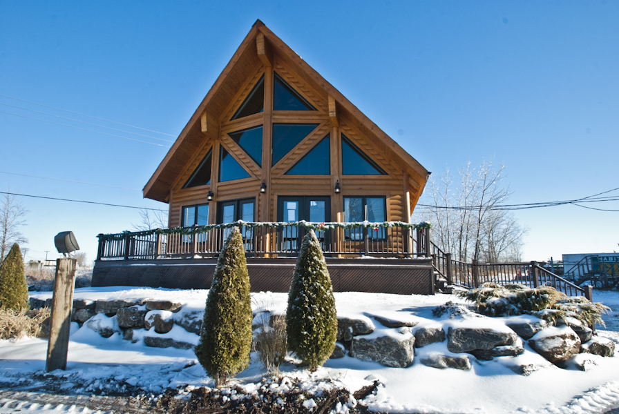 Timber Block Mascouche | 600 Rue Sicard, Mascouche, QC J7K 3G5, Canada | Phone: (450) 474-1009