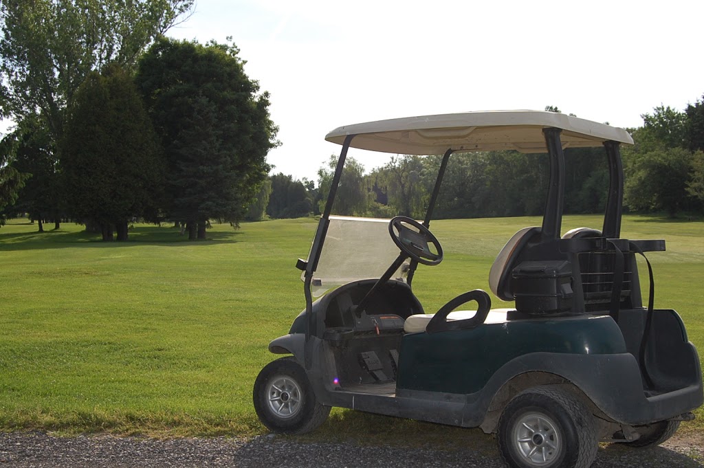 Bowmanville Golf and Country Club | 3845 Middle Rd, Bowmanville, ON L1C 3K8, Canada | Phone: (905) 623-2670