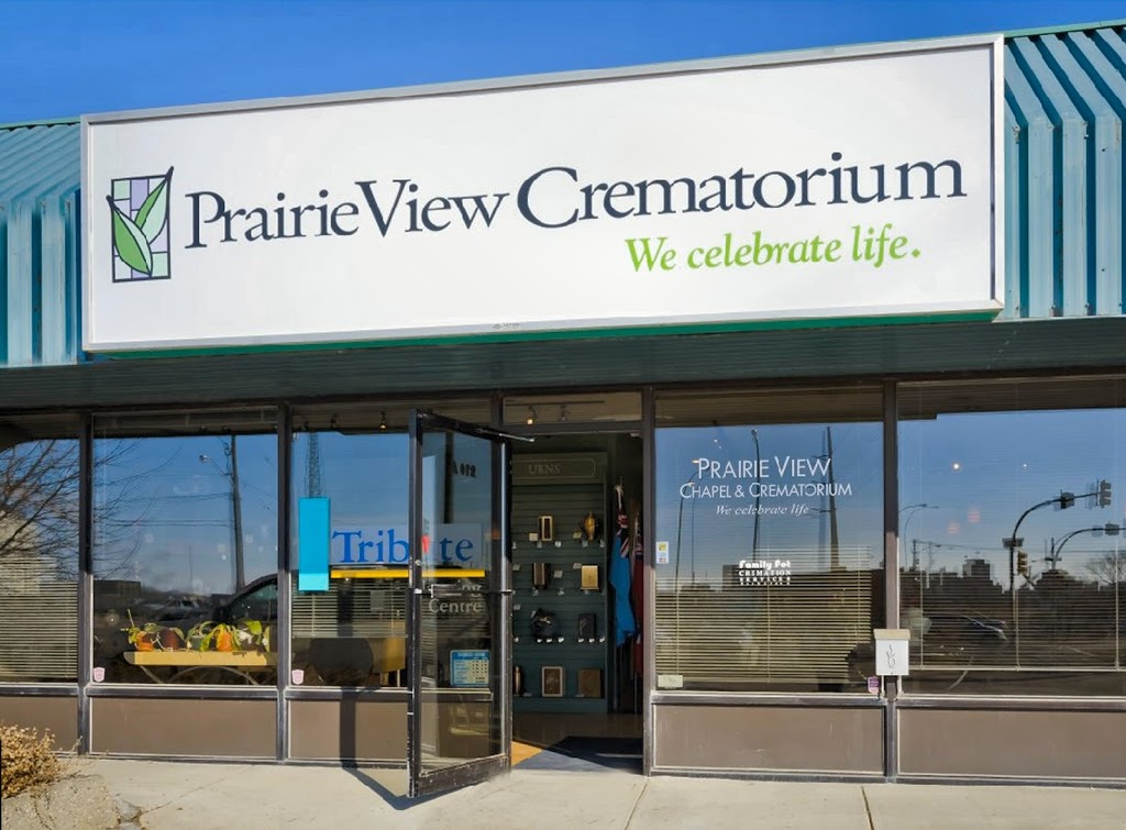 Prairie View Cremation and Memorial Services Office | 210A 33 St E, Saskatoon, SK S7K 2K8, Canada | Phone: (306) 242-7884