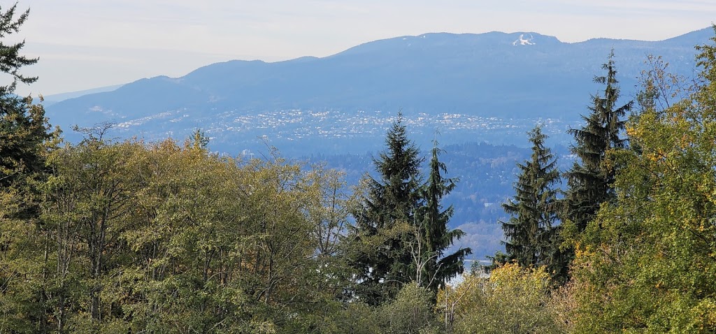 Kushiro Park Flag Pole | Burnaby Mountain Park, 100 Centennial Way, Burnaby, BC V5A 2X9, Canada | Phone: (604) 294-7206