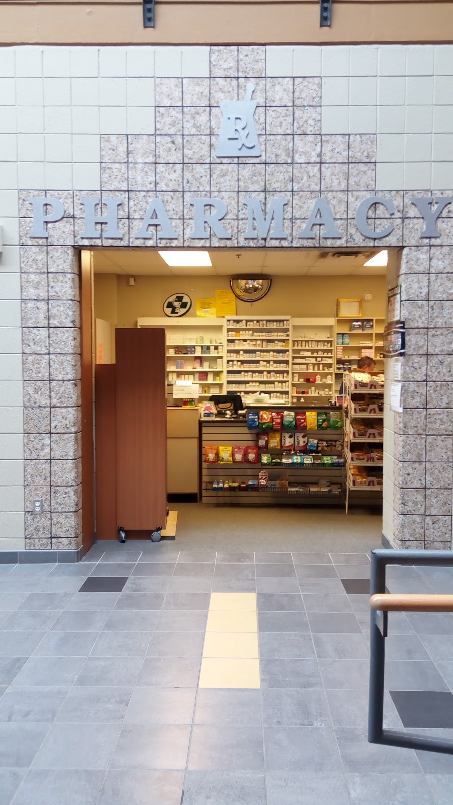 Fanshawe Student Centre Pharmacy | 1460 Oxford St E, London, ON N5V 1W2, Canada | Phone: (519) 451-0025