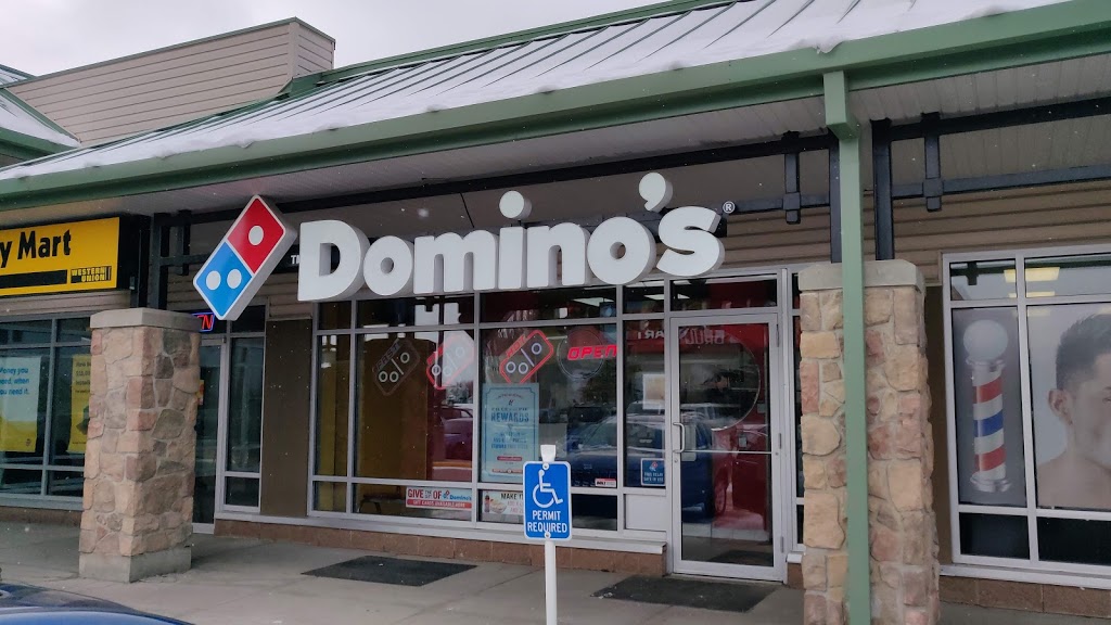 Dominos Pizza | 4300 S Park Dr Unit #130, Stony Plain, AB T7Z 2W7, Canada | Phone: (780) 968-9999