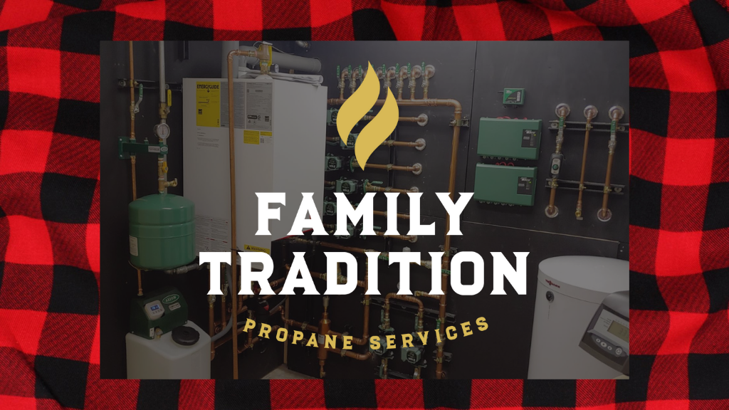 Family Tradition Propane Services | 2327 Unit B Highway 325, Lunenburg, NS B4V 0E7, Canada | Phone: (902) 543-2545