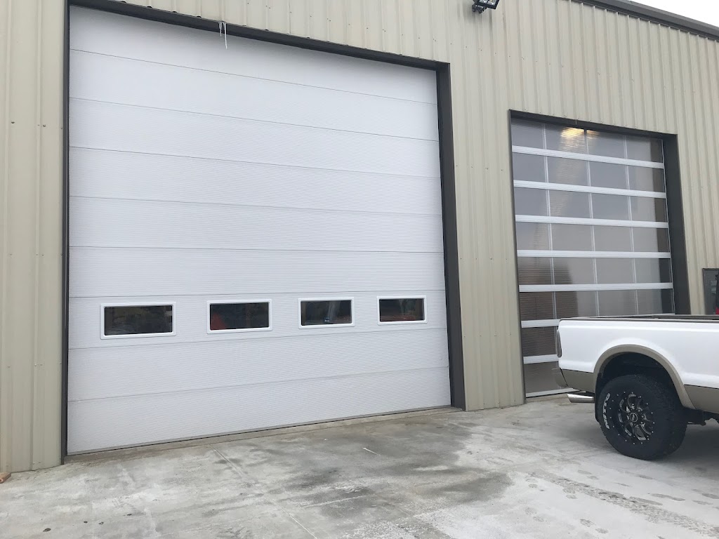 Winkler Overhead Doors Inc | 835 Monticello Wy, Winkler, MB R0G 3N0, Canada | Phone: (204) 325-8959