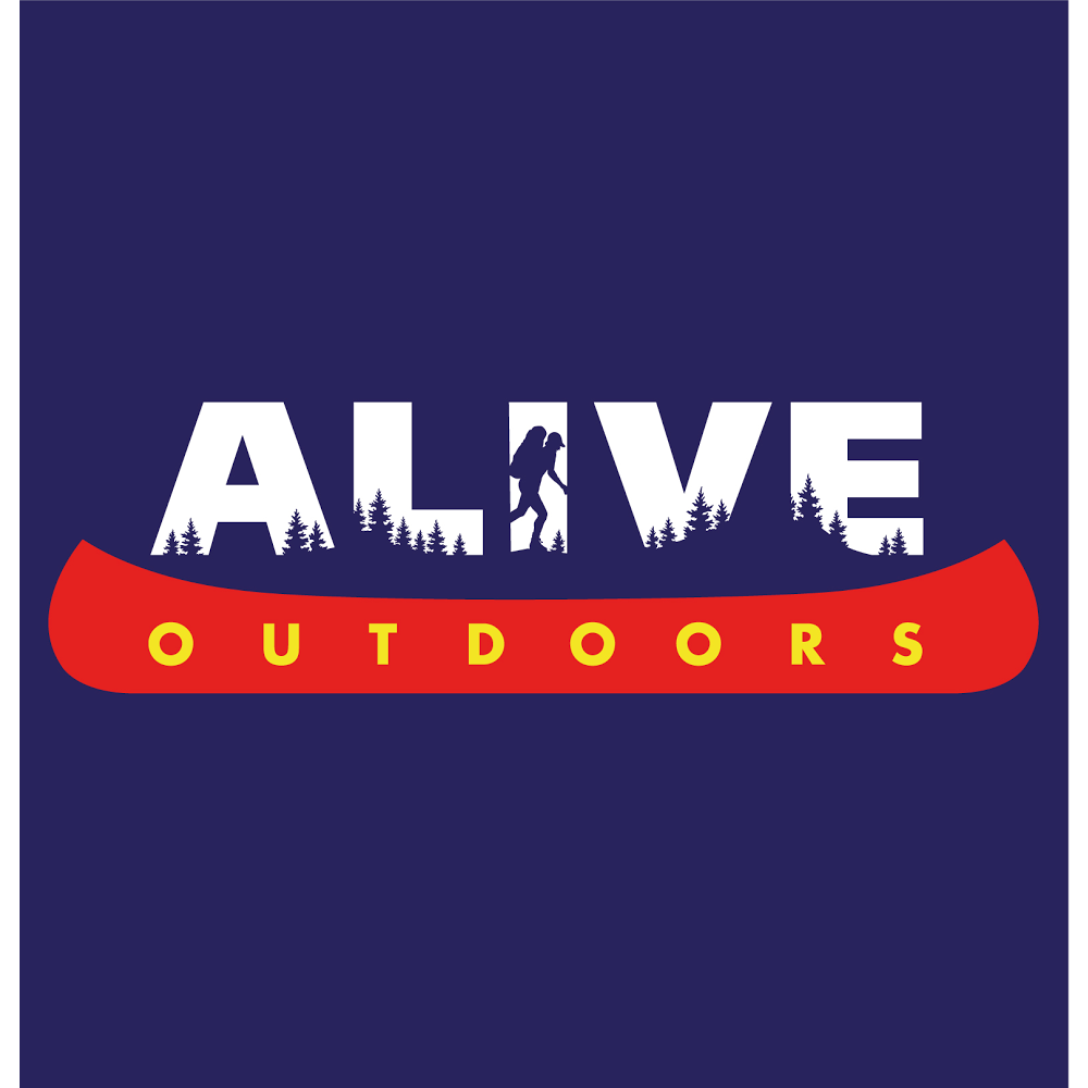 ALIVE Outdoors | 30 Elmsdale Rd, East York, ON M4J 3M4, Canada | Phone: (416) 429-8082