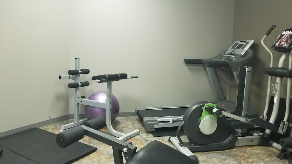 Fitness Fix | 5655 10 St NE #115, Calgary, AB T2E 8W7, Canada | Phone: (825) 735-9504