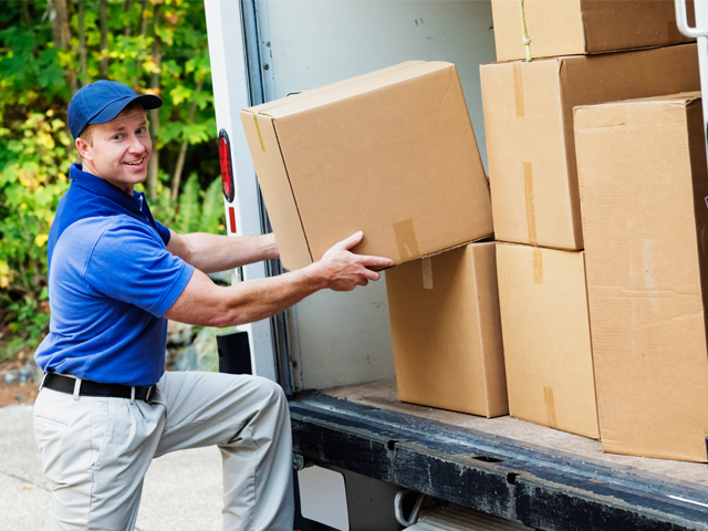 Hero Move - Toronto Movers | 19 Gerrie Ct, Whitby, ON L1N 5Y1, Canada | Phone: (905) 449-9840