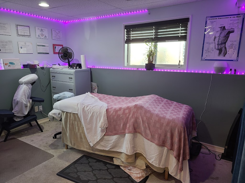 Ascendant Massage | 9006 107 Ave, Morinville, AB T8R 1C6, Canada | Phone: (780) 231-6658