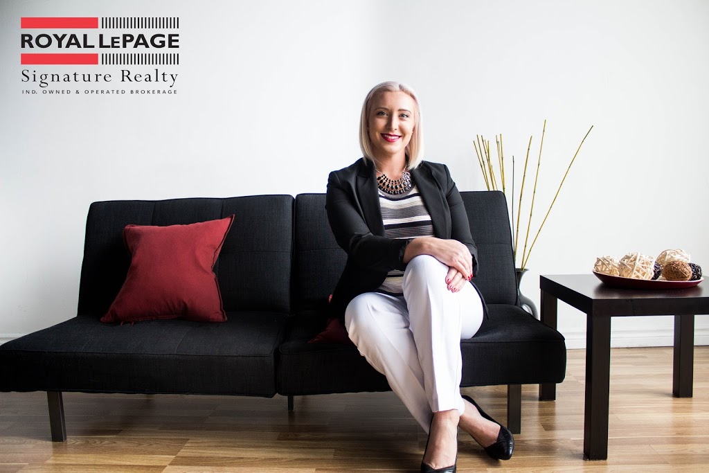 Royal LePage Signature Realty: Kim Woollett, Sales Representative | 30 Eglinton Ave W #201, Mississauga, ON L5R 3E7, Canada | Phone: (416) 508-6854