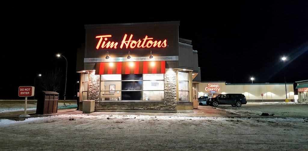 Tim Hortons | 16039 97 St NW, Edmonton, AB T5X 6B1, Canada | Phone: (780) 408-1710