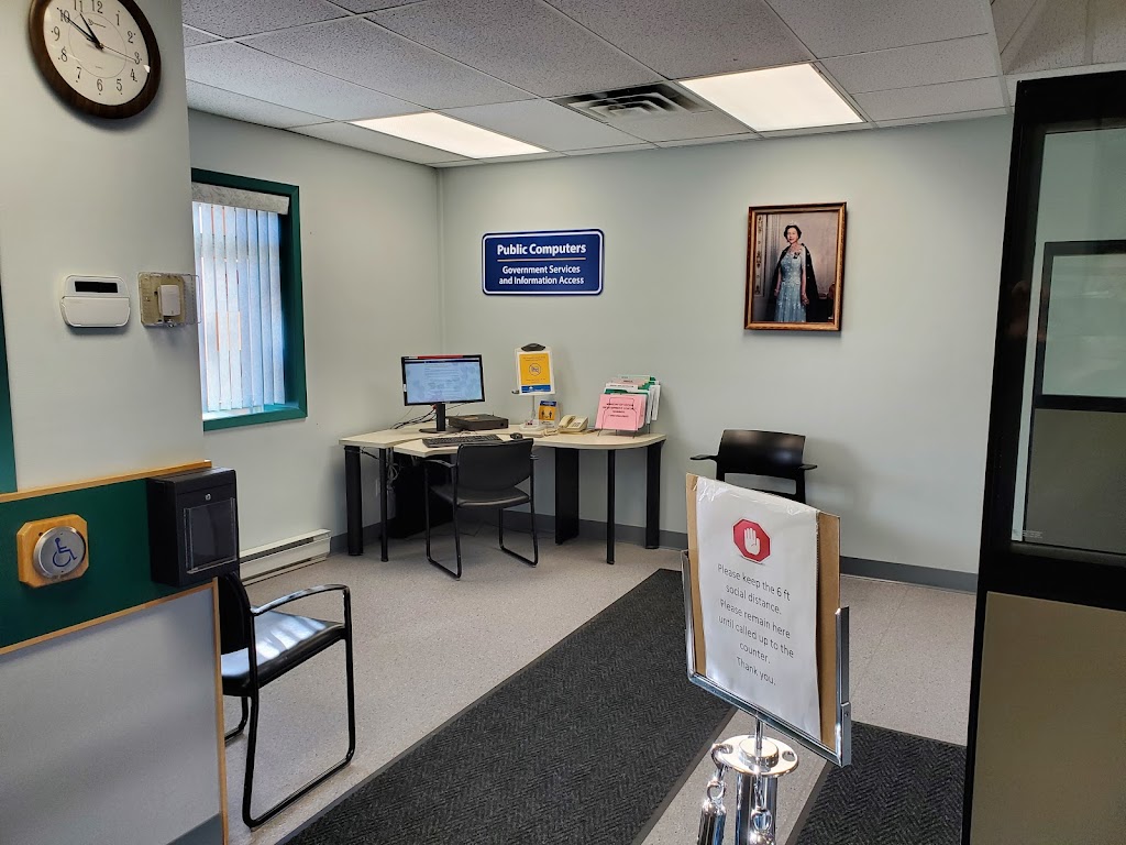 Service BC Centre Sparwood | 101 Red Cedar Dr #96, Sparwood, BC V0B 2G0, Canada | Phone: (250) 425-6890