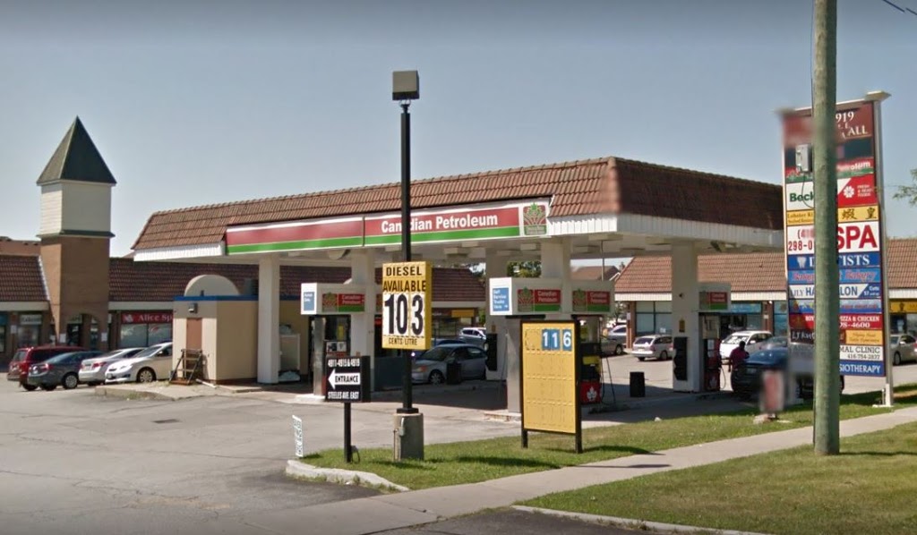 Canadian Petroleum | 4919 Steeles Ave E, Scarborough, ON M1V 4Z4, Canada