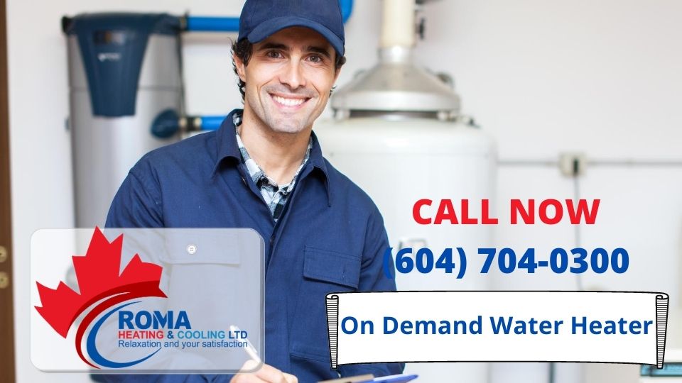 ROMA HEATING HVAC Port Coquitlam | 1428 Riverwood Gate, Port Coquitlam, BC V3B 7T1, Canada | Phone: (604) 704-0300