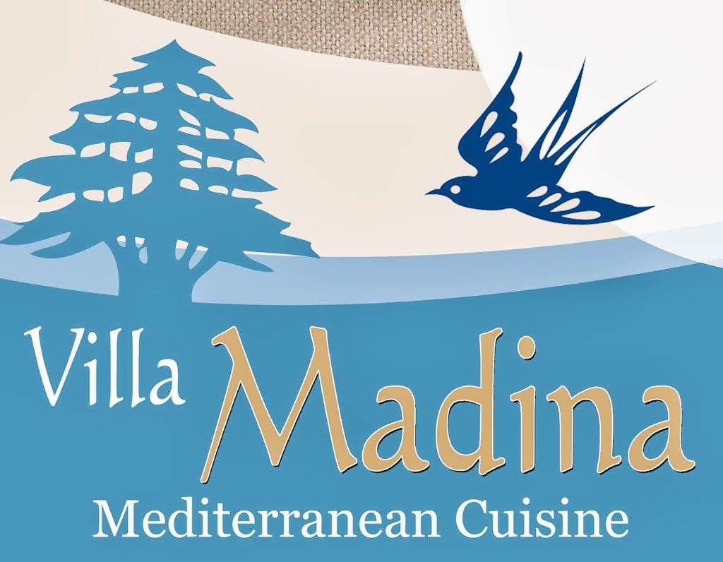 Villa Madina | 999 Upper Wentworth St, Hamilton, ON L9A 4X5, Canada | Phone: (905) 575-3536