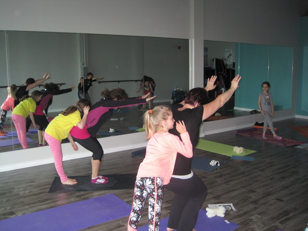 Fuzion Fitness and Yoga Studio | 3195 Sheppard Ave E, Scarborough, ON M1T 3K1, Canada | Phone: (416) 570-8020