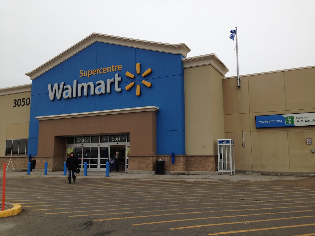 Walmart Vaudreuil Supercentre | 3050 Boulevard de la Gare, Vaudreuil-Dorion, QC J7V 9J5, Canada | Phone: (450) 510-3314