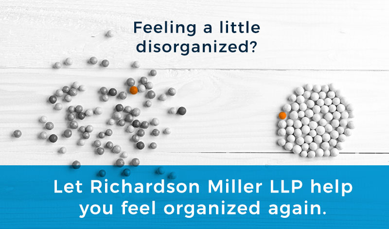 Richardson Miller LLP | 16504 118 Ave NW #209, Edmonton, AB T5V 1C8, Canada | Phone: (587) 805-3335