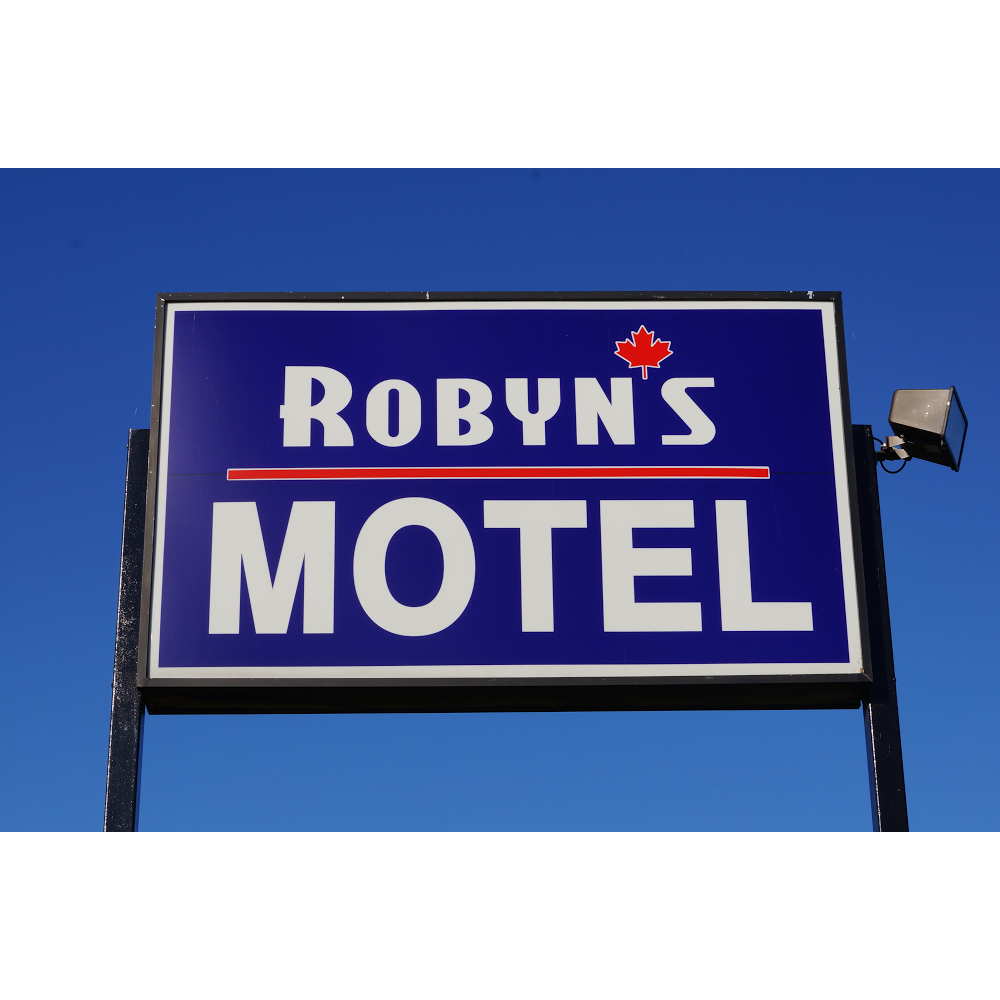 Robyns Motel | 1136 Hwy 7, Peterborough, ON K9J 6X8, Canada | Phone: (705) 745-3225